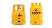 Laugfs Gas Announces Arrival of 3,500 MT of LP Gas